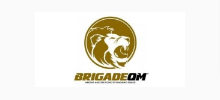 Brigade Quartermasters